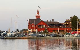 Sandhamn Seglarhotell
